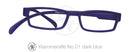 Klammeraffe Lesebrille No 01