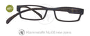Klammraffe Lesebrille new jeans No 08