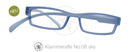 Klammeraffe Lesebrille No 08 sky