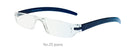 Lesebrille von News Optic jeans