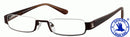 Anna Halbrand Lesebrille Damen