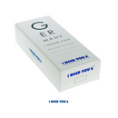 Lesebrille BLUEBREAKER® I NEED YOU Geschenkbox