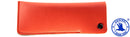 Etui orange für Lesebrille Doktor new von I need you