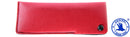 Rotes Etui für Lesebrille Doktor New von I need you