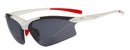 Radsportbrille mit Leseteil G5