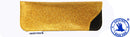 Etui Lesebrille gold
