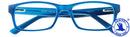 Lesebrille Harry blau I NEED YOU