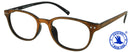 Lesebrille Insider Holzoptik I NEED YOU