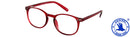 Lesebrille Junior NEW rot I NEED YOU