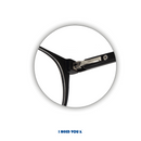 Lesebrille Junior NEW