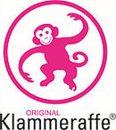 Original Klammeraffen Brille Logo