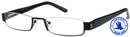 Otto Halbrand Herren Lesebrille