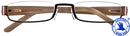 Otto Halbrand Herren Lesebrille