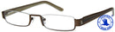 Otto Halbrand Herren Lesebrille