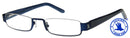 Otto Halbrand Herren Lesebrille