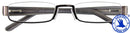 Otto Halbrand Herren Lesebrille