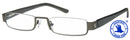 Otto Halbrand Herren Lesebrille