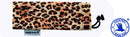 Lesebrillen Etui SAFARI Leopard