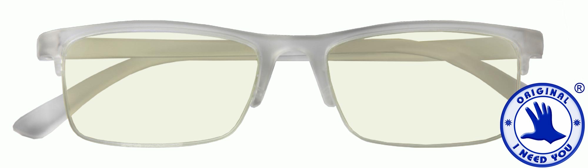 Arbeitsplatzbrille mit Bildschirmgläsern inkl. Blaulichtfilter – Grahl  Optik Brillenmode