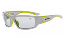 Floater Sportbrille mit Lesefenster polarisierende und selbsttönende Gläser