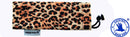 Lesebrillen Etui  SAFARI Leopard