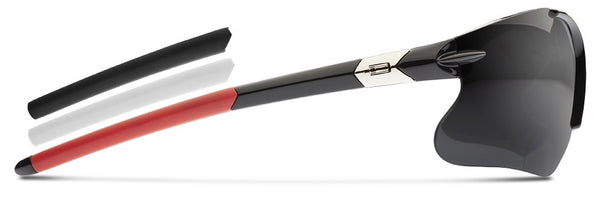Bifokale Lesebrille Mit UV-Schutz – Unisex, Schwarzer Kunststoffrahmen, Verschiedene Stärken Bifokale Lesebrille Mit UV-Schutz – Unisex, Schwarzer Kunststoffrahmen, Verschiedene Stärken