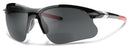 SL2ProX Sportbrille mit Lesebrille und polarisierten Gläsern