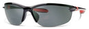 SL2 Sportbrille mit Lesebrille und polarisierten Gläsern