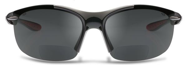 fahrradbrille mit leseteil SL2 X Sportbrille mit Leseteil