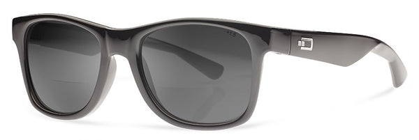 Modische Sonnenbrille mit Lesebrille C1