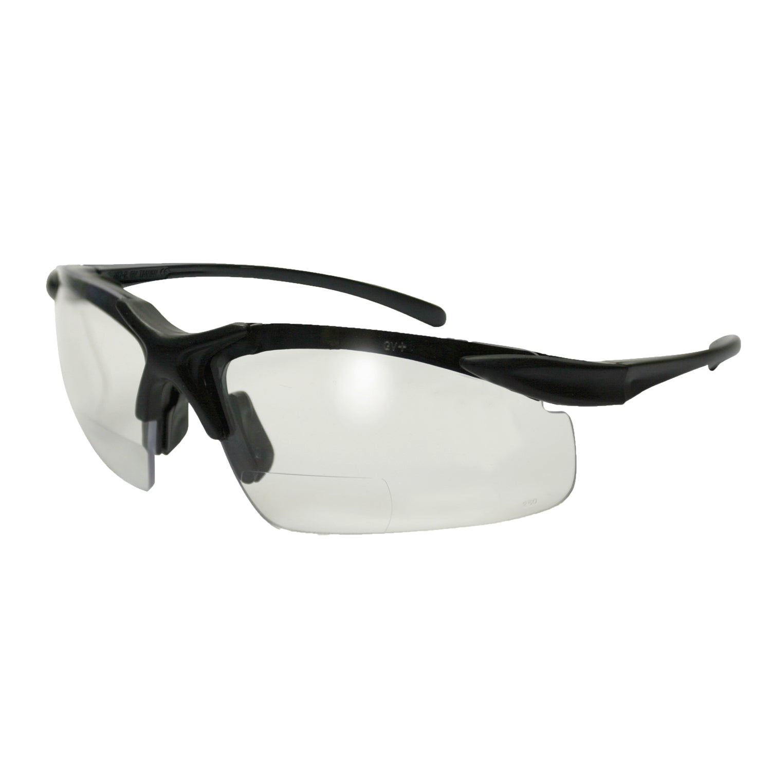 Sportbrille mit Lesebereich Apex