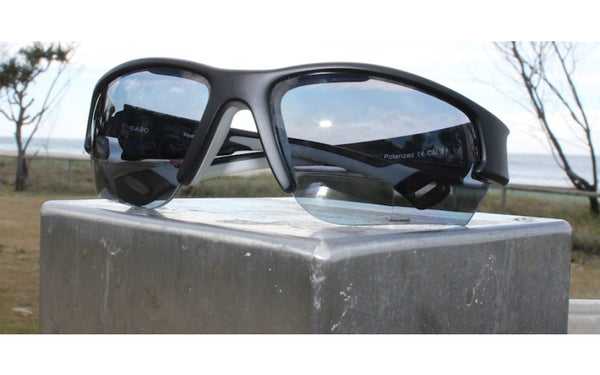 sport sonnenbrille mit leseteil CABO Sportbrille mit Leseteil