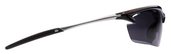 fahrradbrille mit lesebereich TX Radbrille mit integrierter Lesebrille verstellbare Aluminiumbügel – Lesehilfen-DiKo GbR
