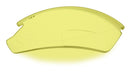 Wechselglas gelb Sportbrille mit Lesteil X1  DUAL EYEWEAR